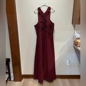 Azazie Bridesmaids Dress